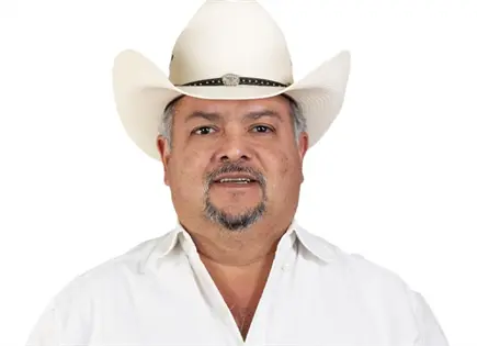 Alcalde de San Ciro se pronuncia tras detención de comandante Alcalde de San Ciro se pronuncia tras detención de comandante