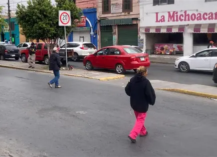 Alerta CEPC ante fr&iacute;o intenso para el fin de semana