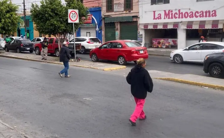 Frente frío 42 mantendrá descenso de temperatura y lluvias en SLP Frente frío 42 mantendrá descenso de temperatura y lluvias en SLP