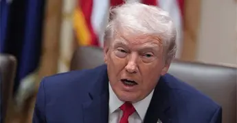 Trump: M&eacute;xico debe incrementar esfuerzos contra c&aacute;rteles y drogas