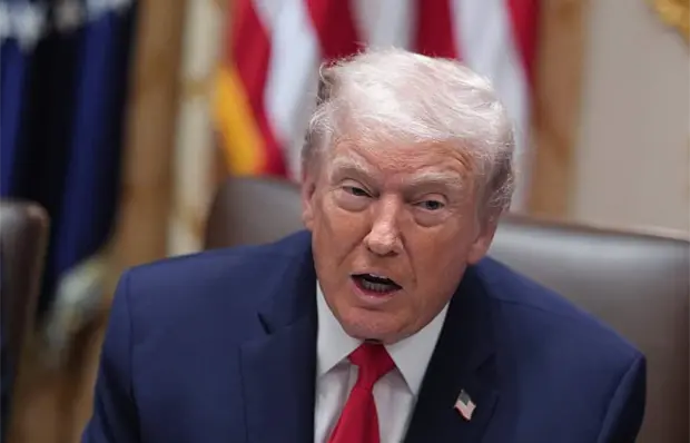 Trump vuelve a hablar de di&aacute;logo con Cuba 