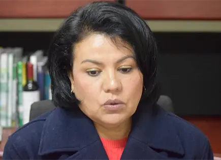 Ausentismo de Aranzazú Puente en AN anticipó acercamiento al Verde