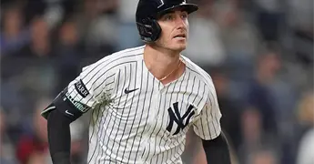 Bellinger vuelve con los Yankees