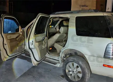 Caen dos m&aacute;s tras el ataque a la GCE en San Ciro