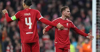 Clubes de f&uacute;tbol en Inglaterra se benefician de premios r&eacute;cord en la Liga de Campeones