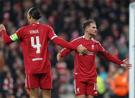 Clubes de f&uacute;tbol en Inglaterra se benefician de premios r&eacute;cord en la Liga de Campeones