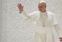 El papa pide respetar la verdad, la justicia y la caridad en los casos de abuso sexual