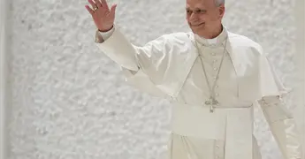 Papa Le&oacute;n XVI Anuncia Visita a Per&uacute; para Finales de A&ntilde;o