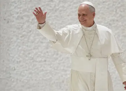 El papa pide respetar la verdad, la justicia y la caridad en los casos de abuso sexual