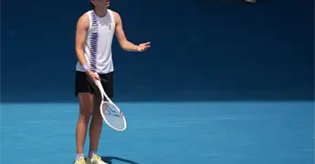 Debate en el tenis: Swiatek y Gauff cuestionan la privacidad de los tenistas