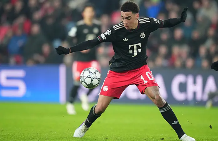 El Bayern no falla; concluye segundo