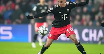 El Bayern no falla; concluye segundo