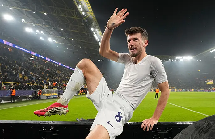 El Inter ´muere´ en la orilla