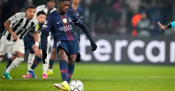 El PSG empata con Newcastle