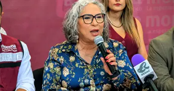 En SLP, ninguna alianza est&aacute; definida: Morena