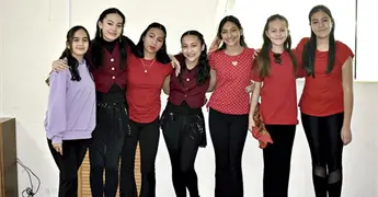 ESFUERZO Y DISCIPLINA