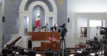 Gasto hab&iacute;a, pero oculto: Sara Rocha