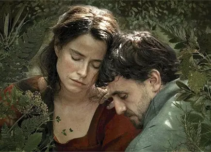 Hamnet, en la Cineteca Alameda Hamnet, en la Cineteca Alameda