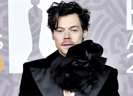 H.STYLES DAR&Aacute; DOS NUEVOS CONCIERTOS EN LA CDMX