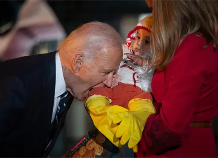 Informe revela regalos de líderes extranjeros a Joe Biden y su equipo Informe revela regalos de líderes extranjeros a Joe Biden y su equipo