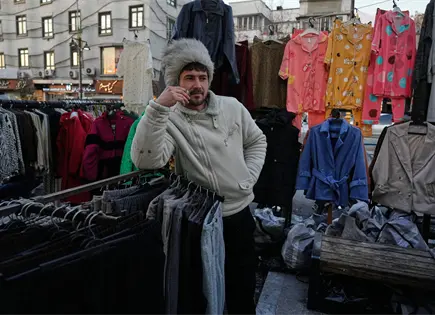 Ir&aacute;n en alerta ante amenaza militar de Estados Unidos