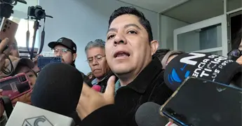 Plantea RGC revivir el Convoy: rapar, detener y "chingarse" a malvivientes