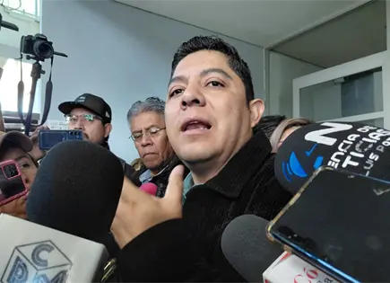 Plantea RGC revivir el Convoy: rapar, detener y "chingarse" a malvivientes