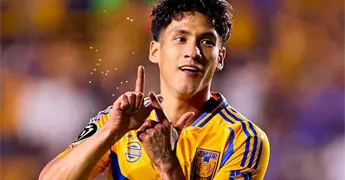 Pumas quiere fichar a Antuna