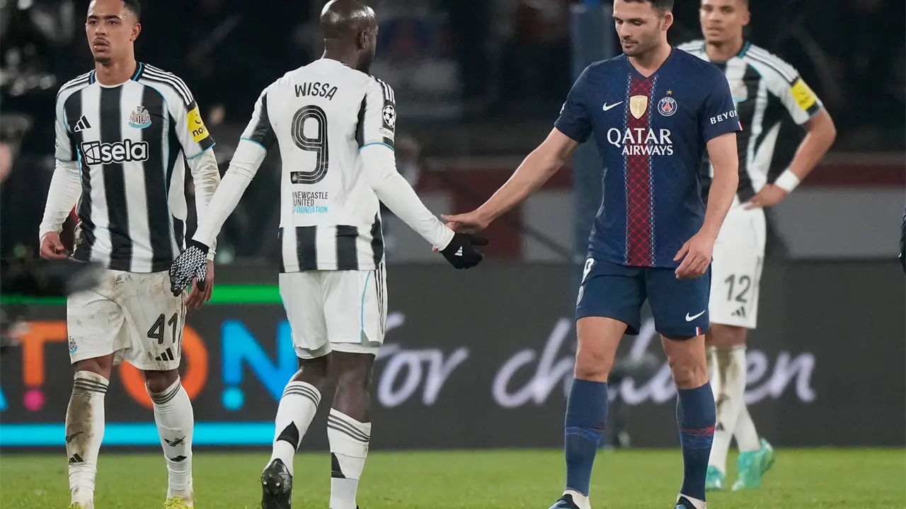 Real Madrid cae ante Benfica en repechajes de la Liga de Campeones