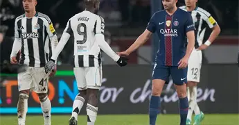 Real Madrid cae ante Benfica en repechajes de la Liga de Campeones