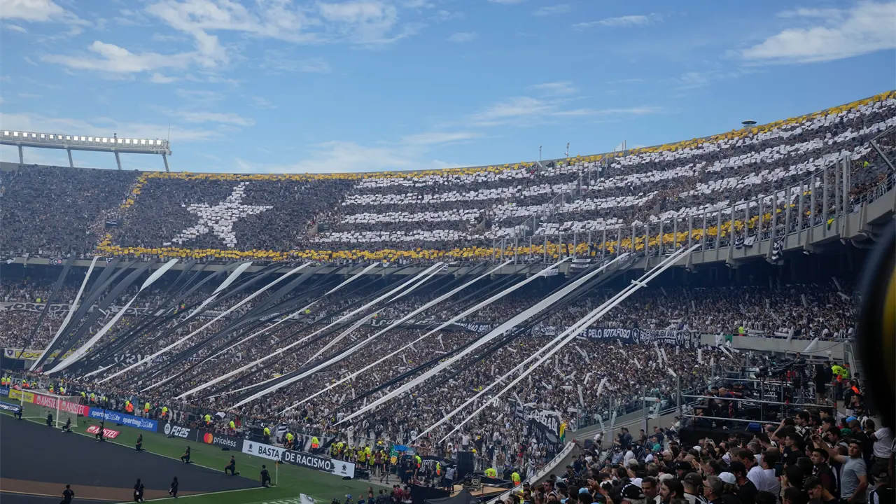 River Plate techará y ampliará su estadio Monumental