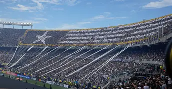 River Plate techar&aacute; y ampliar&aacute; su estadio Monumental