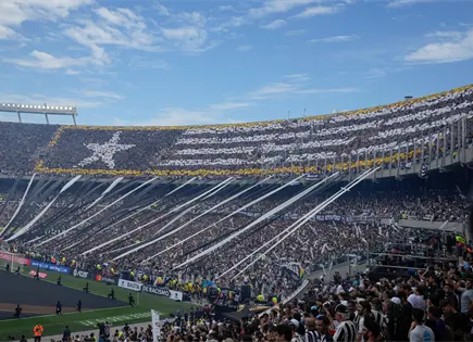 River Plate techará y ampliará su estadio Monumental River Plate techará y ampliará su estadio Monumental