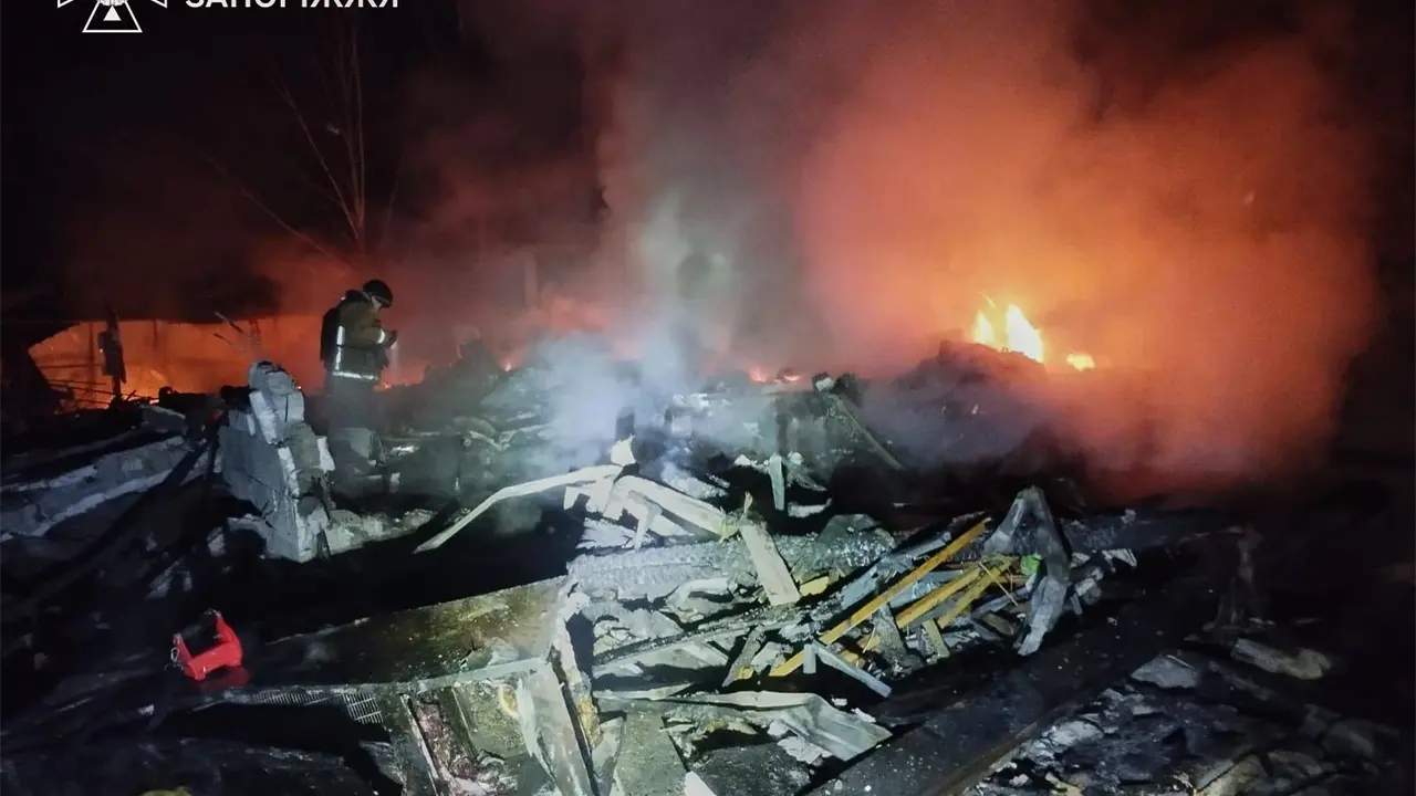 Rusia accede a pausa en ataques a Ucrania por ola de frío