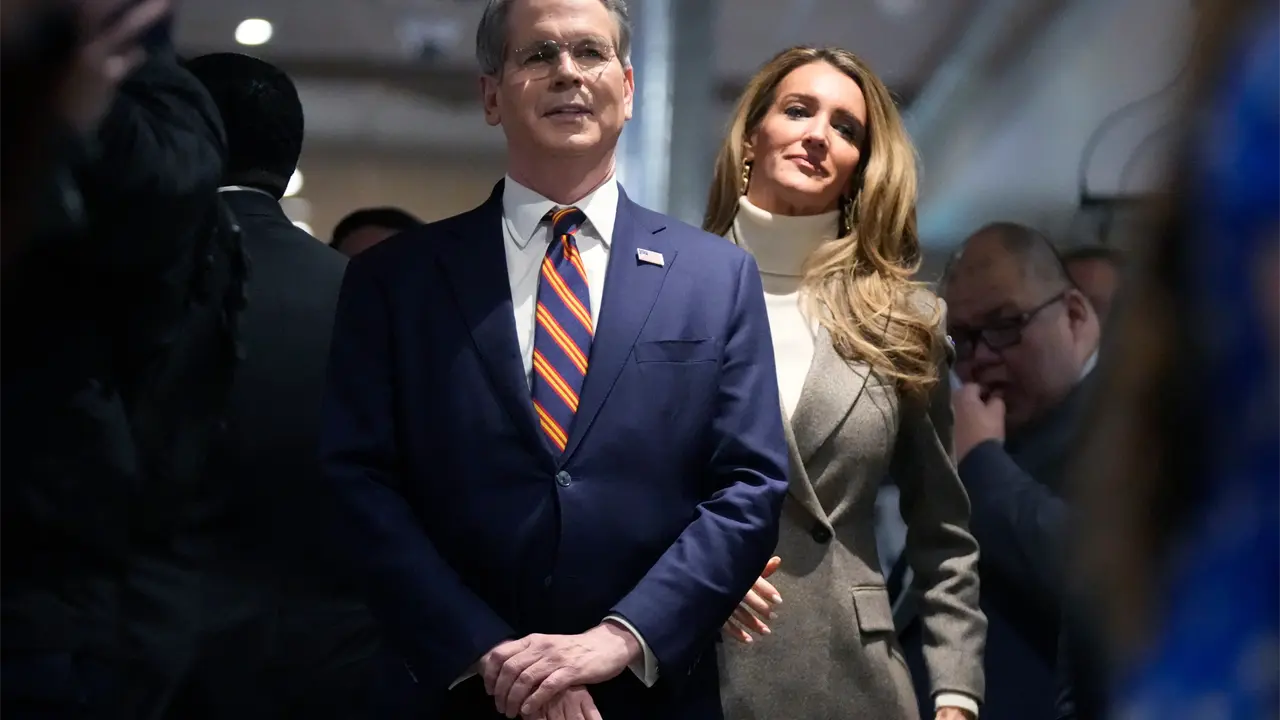 Scott Bessent alerta a Mark Carney por Tratado México-Estados Unidos-Canadá