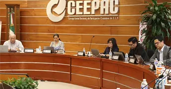 Sefin no entrega la partida para Ceepac