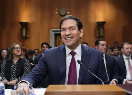 Trump defiende operación militar en Venezuela Trump defiende operación militar en Venezuela