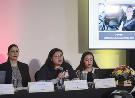 Acoso y violencia: conductoras en plataformas digitales de M&eacute;xico en riesgo