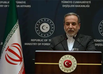 Aliados árabes piden moderación a EEUU e Irán mientras Trump exige acuerdo nuclear Aliados árabes piden moderación a EEUU e Irán mientras Trump exige acuerdo nuclear