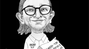 Antropologesto de bienvenida...