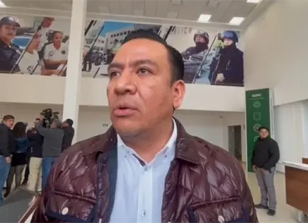 Cambio de Ruta podr&iacute;a acarrear sanciones por amparos: JGTS