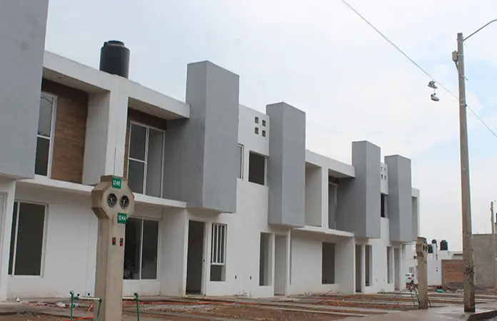 Ciudad Satélite carece de agua y luz: Canadevi