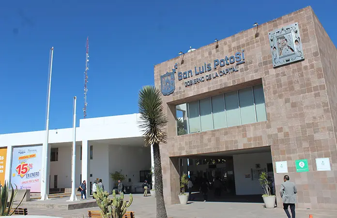 Comercio fija su ruta de planeación