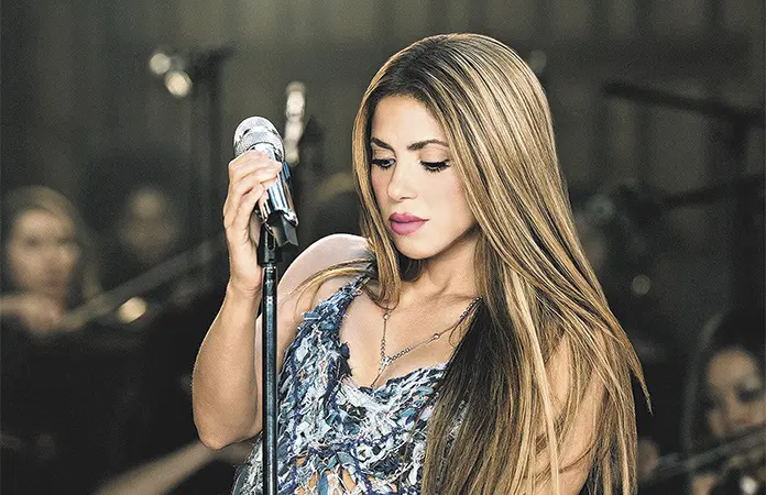 DESBANCA A LUIS MIGUEL