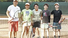 DESTREZA Y ENTREGA EN LA CANCHA