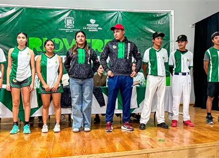 Estudiantes participar&aacute;n en juegos de la Conade