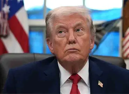 EU anuncia arancel por ayuda a Cuba