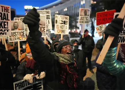 Huelga nacional en EEUU contra redadas migratorias de Trump