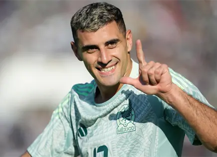 Inter Miami suma a Germ&aacute;n Berterame a su plantilla