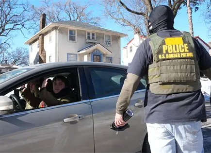 Juez federal acusa al ICE de incumplir &oacute;rdenes judiciales